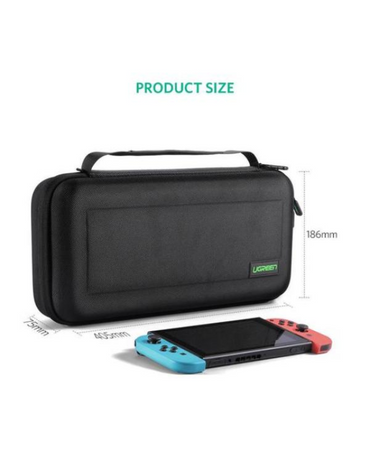 Ugreen Travel Bag for Nintendo Switch