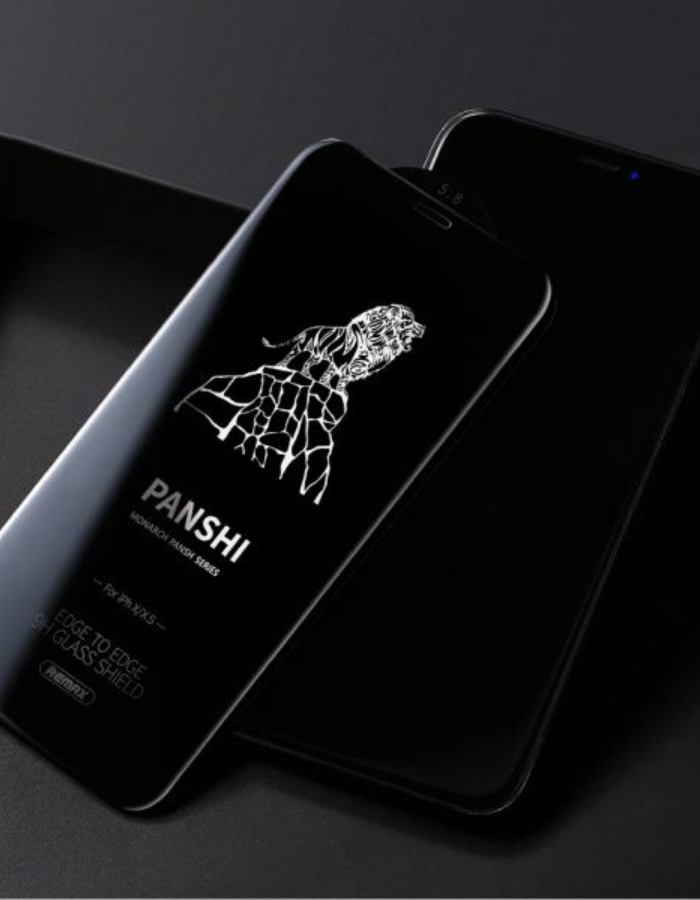 Remax Tempered Glass iPhone 11 / Xr GL-53 Privacy - Premium from shopiqat - Just $5.400! Shop now at shopiqat