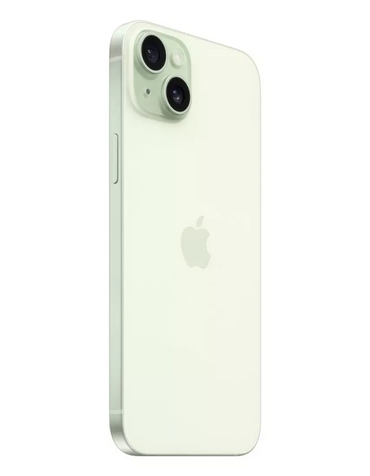Apple iPhone 15 Plus 6.7-inch 256GB 5G Green - Premium from shopiqat - Just $362.900! Shop now at shopiqat