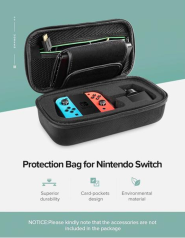 Ugreen Nintendo Switch Storage Bag Environmental protection