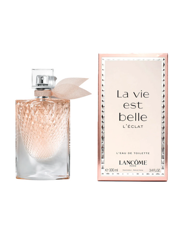 Women's Lancôme La Vie Est Belle L'Eclat Eau De Toilette 100 ml