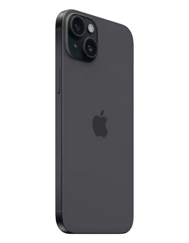 Apple iPhone 15 Plus 6.7-inch 256GB 5G Black - Premium from shopiqat - Just $362.900! Shop now at shopiqat