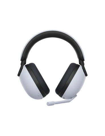 Sony INZONE H7 Wireless Gaming Headset - White