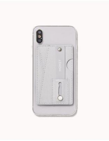 Monet Ultra Grip - Silver