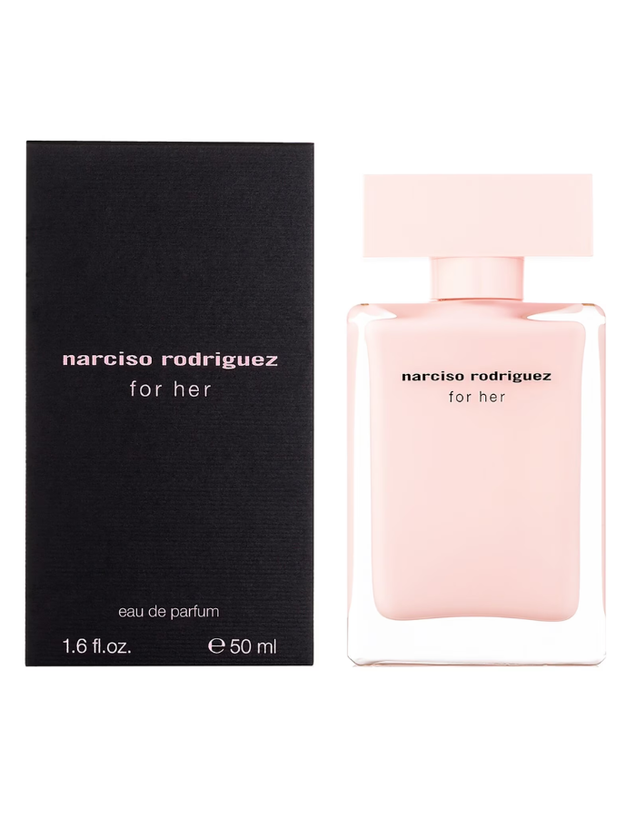 Women's Narciso Rodriguez for her Eau de Parfum 100 ml