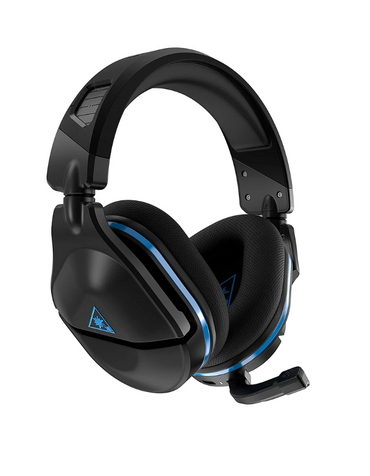 Turtle Beach Stealth 600 Gen 2 Wireless Gaming Headset For PS4 & PS5 - Black & Blue