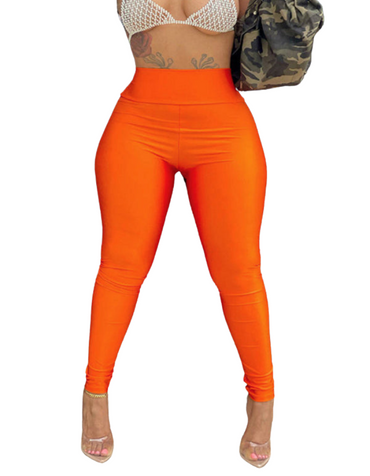 SHOPIQAT Halloween Elastic Slim Fit Sports Tight Leggings - Premium from shopiqat - Just $5.800! Shop now at shopiqat