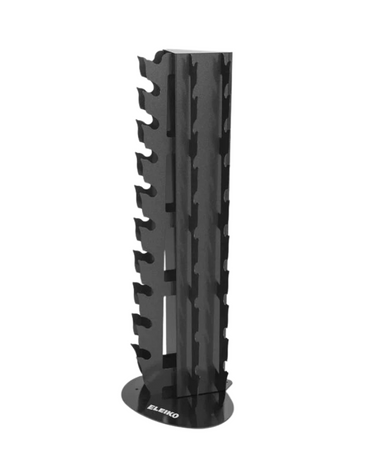Eleiko Vertical XF Dumbbell Rack - Premium from shopiqat - Just $210! Shop now at shopiqat
