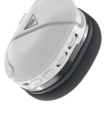 Turtle Beach Stealth 600 Gen 2 Wireless Gaming Headset For PS4 & PS5 - White
