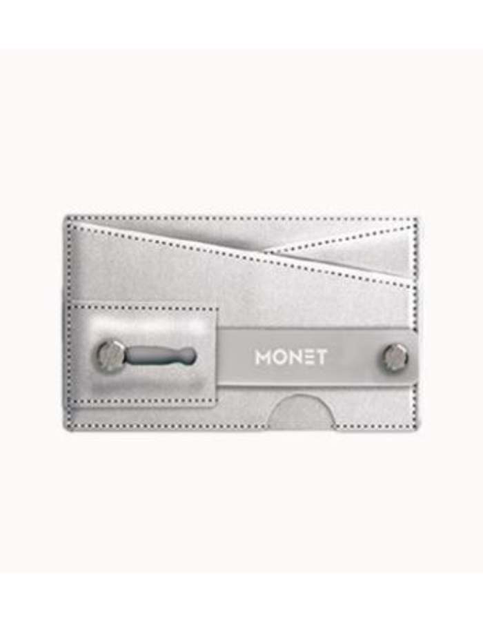 Monet Ultra Grip - Silver