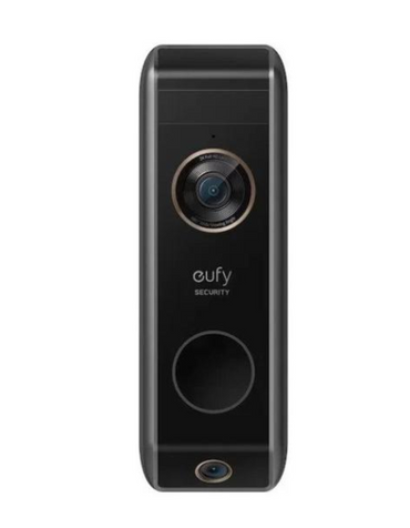 Eufy Cam Video Doorbell 2 Set