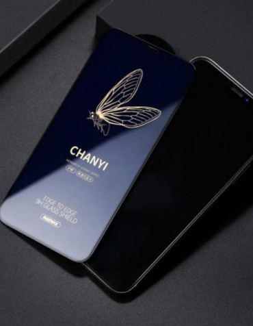 Remax Tempered Glass iPhone 11 Pro max / Xs max GL-54 Anti Blue Ray - Premium from shopiqat - Just $4.500! Shop now at shopiqat