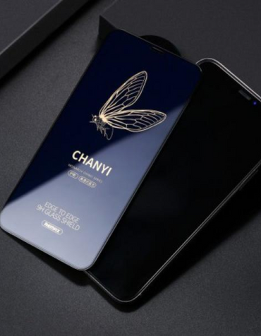 Remax Tempered Glass iPhone 11 Pro max / Xs max GL-54 Anti Blue Ray - Premium  from shopiqat - Just $4.500! Shop now at shopiqat