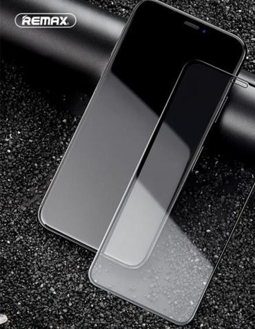 Remax Tempered Glass iPhone Xs Max/11 Promax GL-56 Shatter-Proof