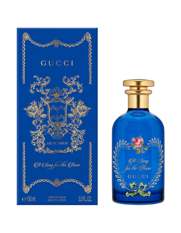 Women's Gucci The Alchemist's Garden A Song for the Rose Eau De Parfum 100 ml
