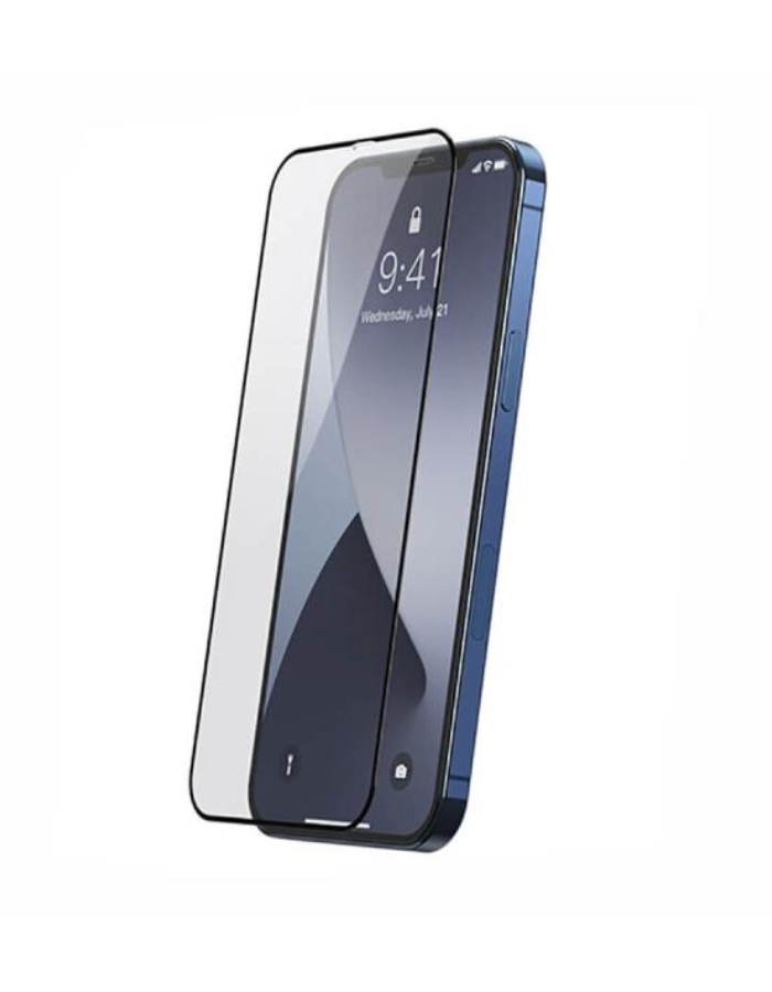 Remax Tempered Glass iPhone 12 / 12 Pro Emperor series 9D GL-32