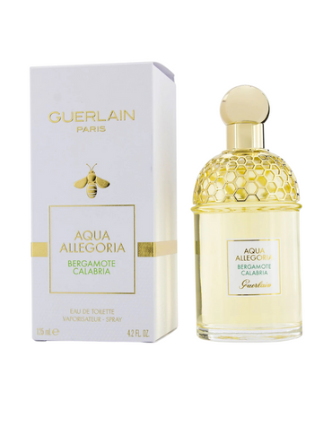 Women's Guerlain Aqua Allegoria Bergamote Calabria 125 ml