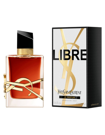 Women's Yves Saint Laurent Libre Le Parfum 50 ml