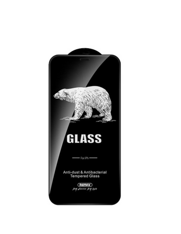 Remax GL-69 Screen Protector AntiI Dust and Antibacterial for iPhone 13/ 13 Pro
