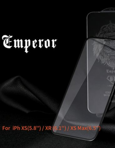 Remax Tempered Glass iPhone 11 Pro / Xs GL-54 Anti Blue Ray