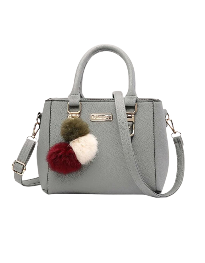 SHOPIQAT Women's Fashion All-Match Shoulder Handbag - Premium from shopiqat - Just $7.900! Shop now at shopiqat