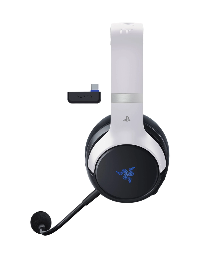 RAZER KAIRA PRO HYPERSPEED Wireless headset