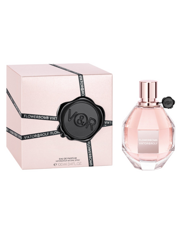 Women's Viktor & Rolf Flowerbomb - Eau de Parfum 100 ml