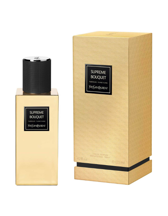 Women's Yves Saint Laurent Supreme Bouquet 75 ml