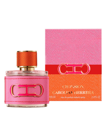 Women's Carolina Herrera CH Pasión Eau de Parfum 100 ml