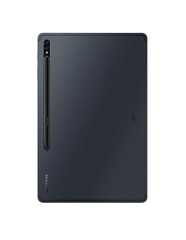 Samsung Galaxy Tab S7 FE 64GB LTE 12.4" Tablet - Black