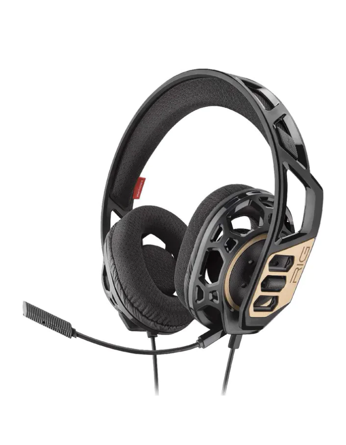 Plantronics RIG 300 Wired Gaming Headset