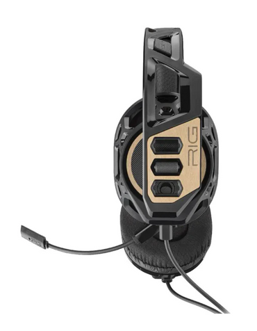 Plantronics RIG 300 Wired Gaming Headset