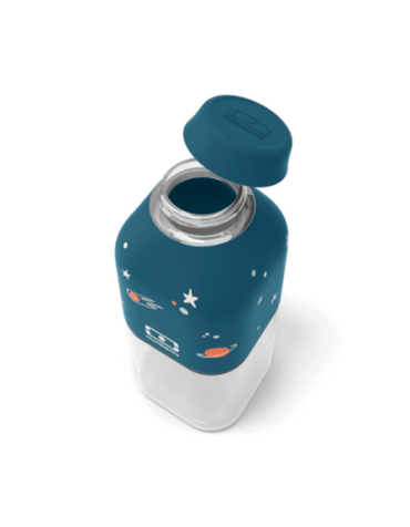 Monbento - MB Positive S Blue Cosmi Bottle - 0.330ML