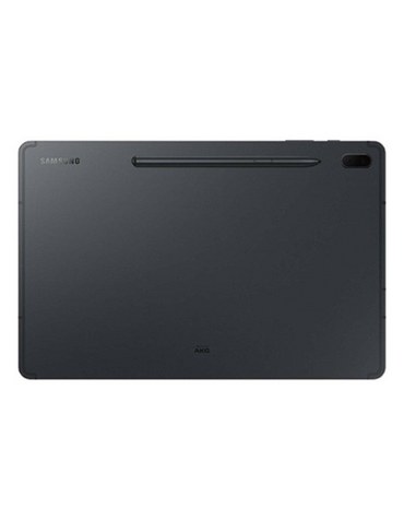 Samsung Galaxy Tab S7 FE 64GB Wi-Fi 12.4" Tablet - Black