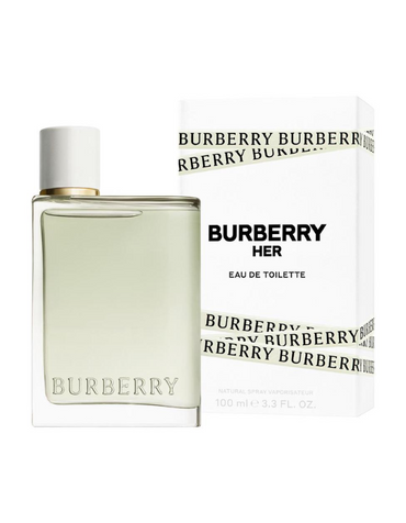 Women's Burberry Her 100 ml