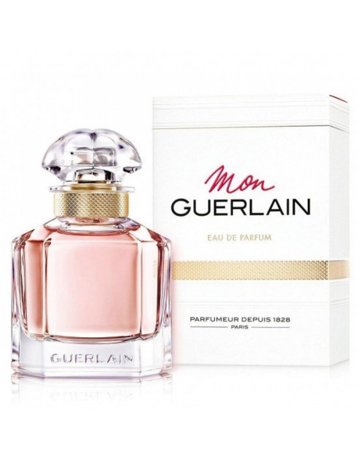 Women's Guerlain Mon Guerlain 100 ml