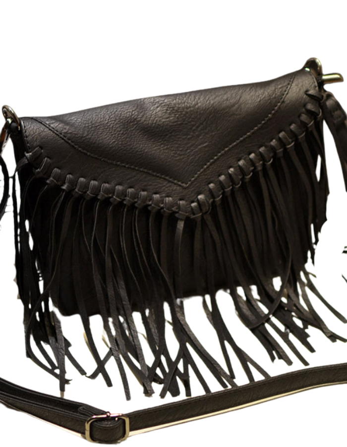 SHOPIQAT New Envelope Tassel Ladies Shoulder Messenger Bag - Premium from shopiqat - Just $9.900! Shop now at shopiqat
