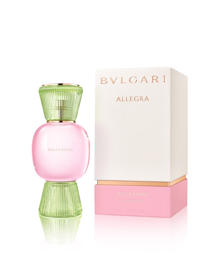 Women's Bvlgari Allegra Dolce Estasi 50 ml
