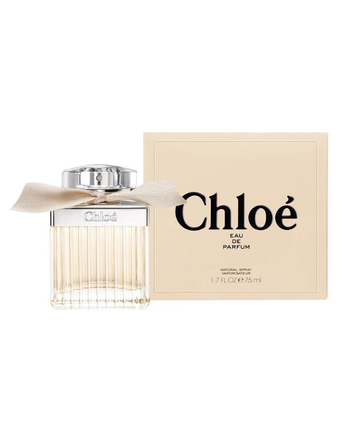 Women's Chloé Signature Fragrance 75 ml