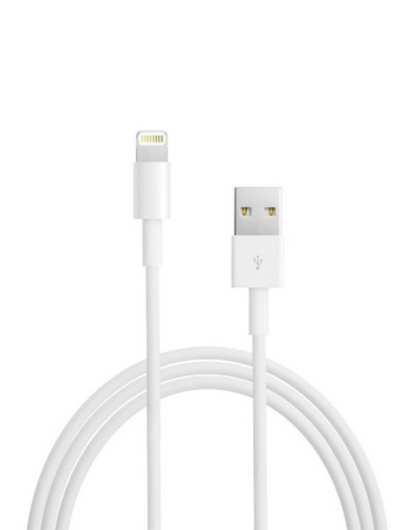 Apple Cable USB - Lightning 2m