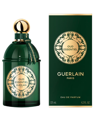 Women's Guerlain Les Absolus D’Orient - Oud Essentiel 125 ml