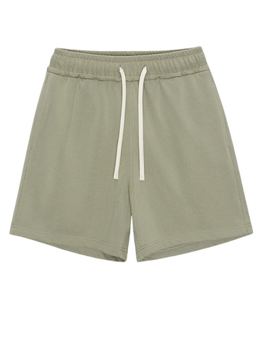 SHOPIQAT Men's Solid Colour Loose Casual Sports Shorts - Premium from shopiqat - Just $10.500! Shop now at shopiqat