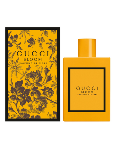 Women's Gucci Bloom Profumo Di Fiori Eau De Parfum 100 ml