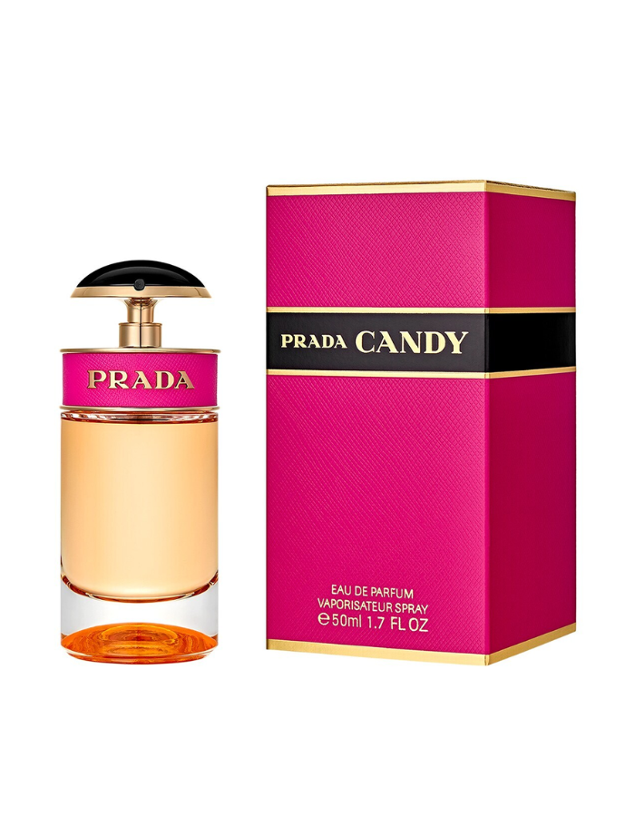 Women's Prada Candy Eau De Parfum Spray 80 ml