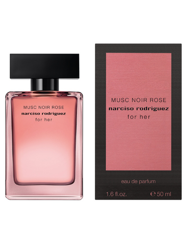 Women's Narciso Rodriguez For Her Musc Noir Rose Edp 50 ml