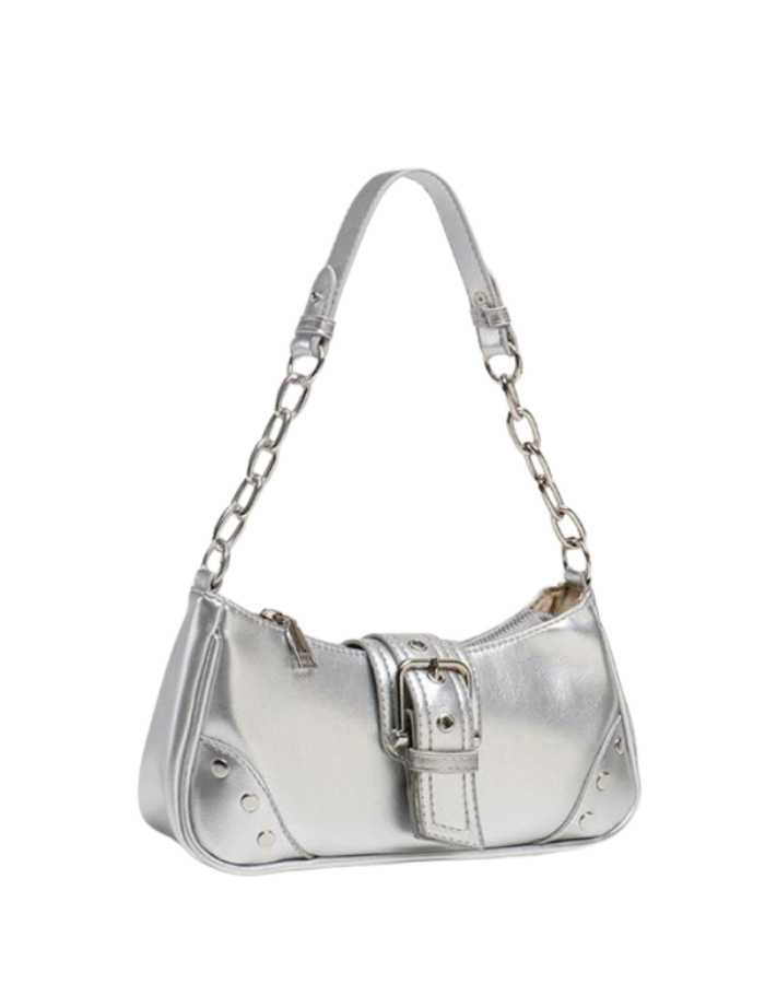 SHOPIQAT New Niche Texture Baguette Retro Armpit Bag - Premium from shopiqat - Just $9.250! Shop now at shopiqat