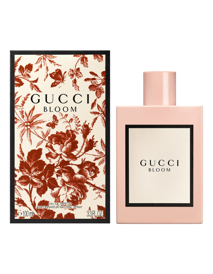 Women's Gucci Bloom Eau de Parfum 100 ml