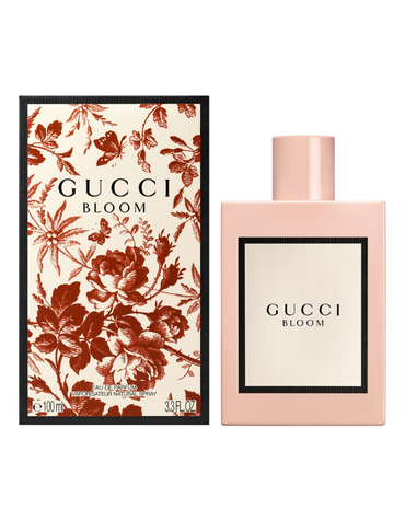Women's Gucci Bloom Eau de Parfum 100 ml