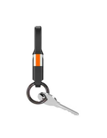 Dausen USB to USB-C Portble Cabel
