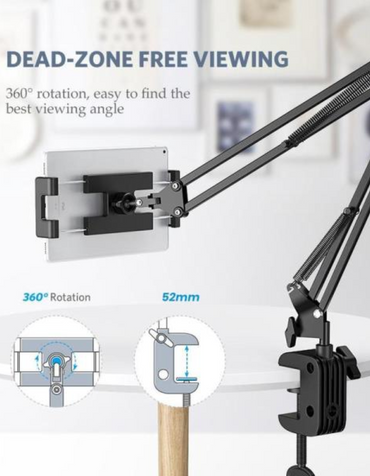 Ugreen Lazy Arm Tablet Holder